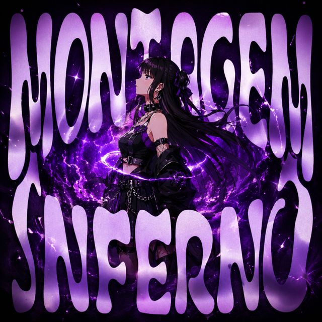smaSher - 'Montagem Inferno' [Ringtone]