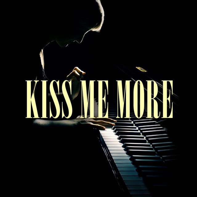Life In Legato - 'Kiss Me More (Piano Version)' [Ringtone]