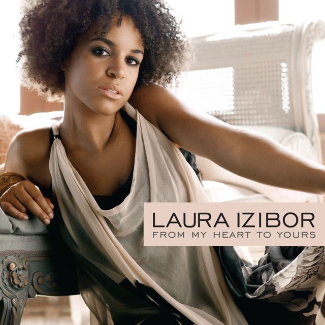 Laura Izibor - 'Mmm... (Live from Crawdaddy; Dublin)' [Ringtone]