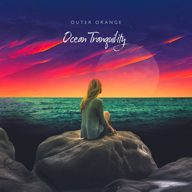 Outer Orange - 'Small Tide' [Ringtone]