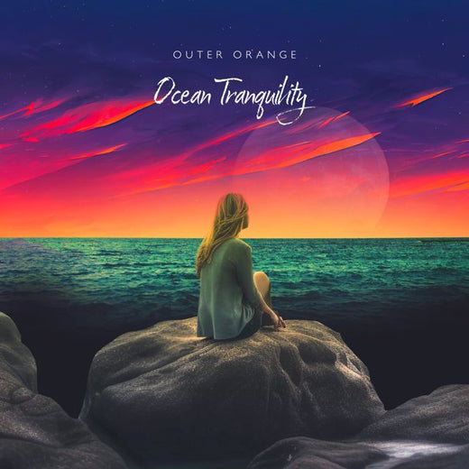 Outer Orange - 'High Tide' [Ringtone]