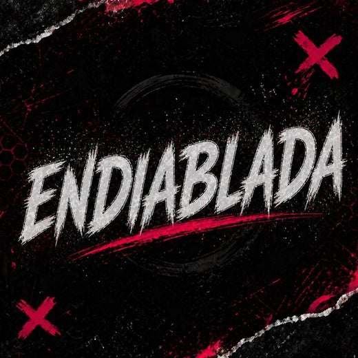 I'm Gabell Beatz. - 'ENDIABLADA' [Ringtone]