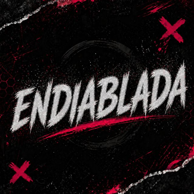 I'm Gabell Beatz. - 'ENDIABLADA' [Ringtone]