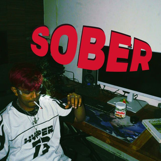 Battery - 'SOBER (feat. Yung Satya)' [Ringtone]
