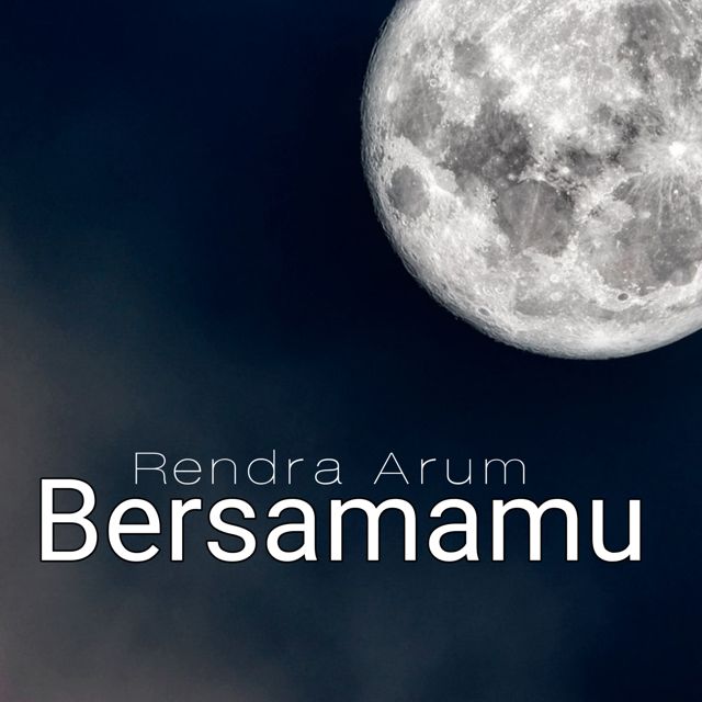 Rendra Arum - 'Bersamamu' [Ringtone]