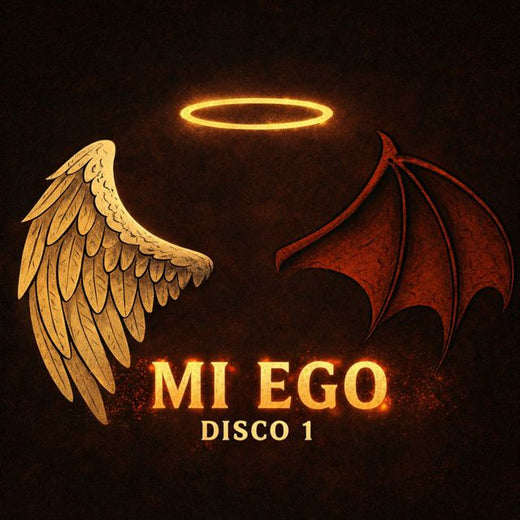 ANDZEE - 'Mi ego' [Ringtone]