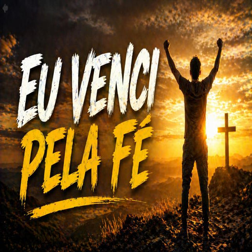 Pílula Para a Alma - 'EU VENCI PELA FÉ' [Ringtone]