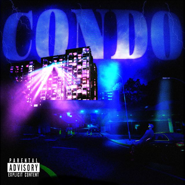 JUNO - 'CONDO (feat. Oupi)' [Ringtone]