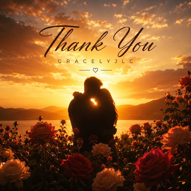 GRACELYJLC - 'THANK YOU' [Ringtone]