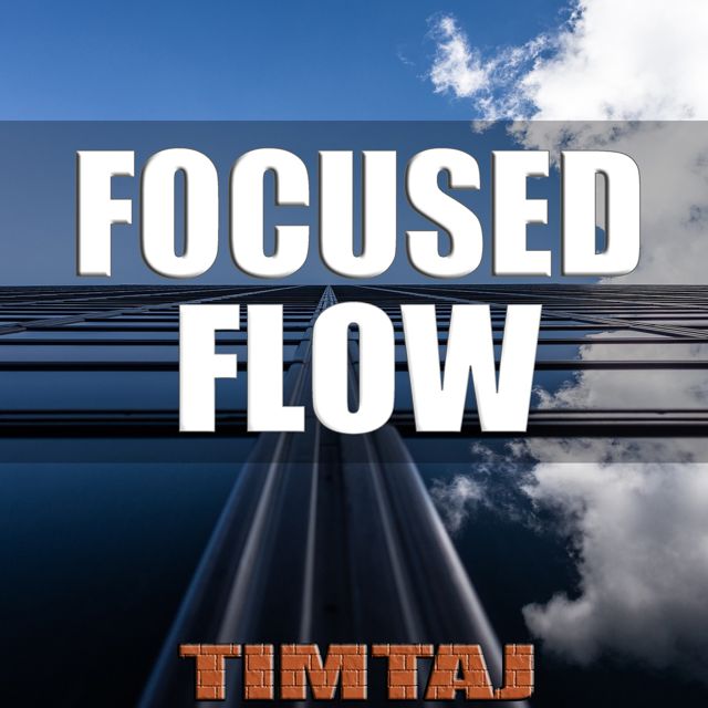 TimTaj - 'Amazing Future for Us' [Ringtone]