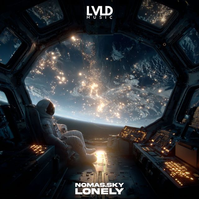 nomas.sky - 'Lonely' [Ringtone]