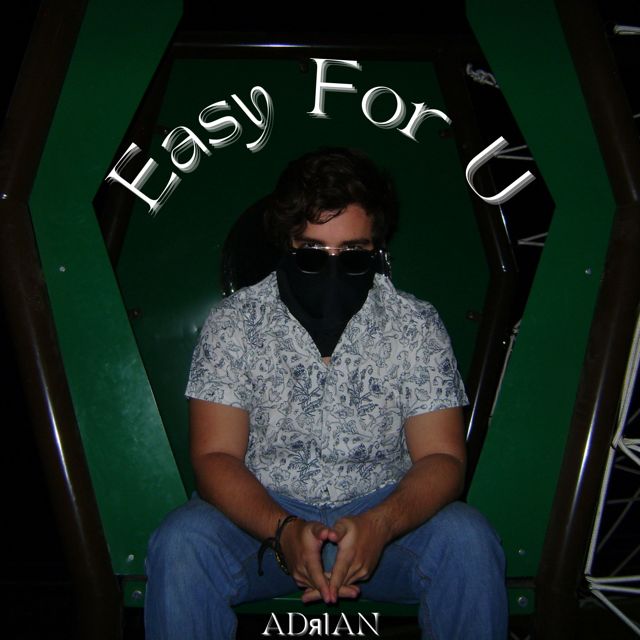 ADR1AN - 'Easy For U' [Ringtone]