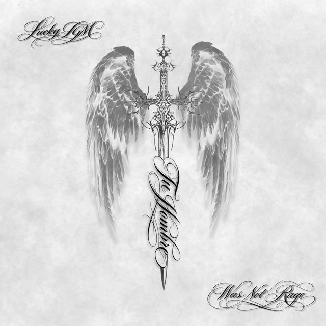lucky lgm - 'TU HOMBRE (feat. was not rage)' [Ringtone]
