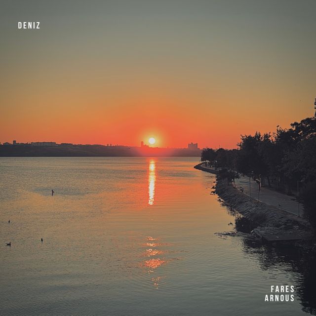 Fares Arnous - 'Deniz' [Ringtone]