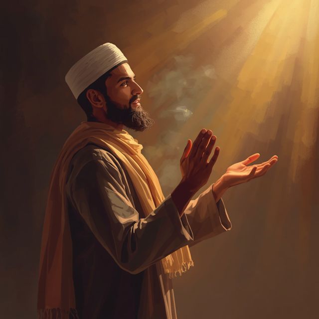 Ahmd Ahmd - 'دعاء الخروج من المنزل' [Ringtone]