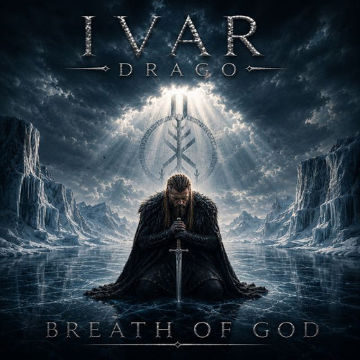 IVAR DRAGO - 'BREATH OF GOD' [Ringtone]