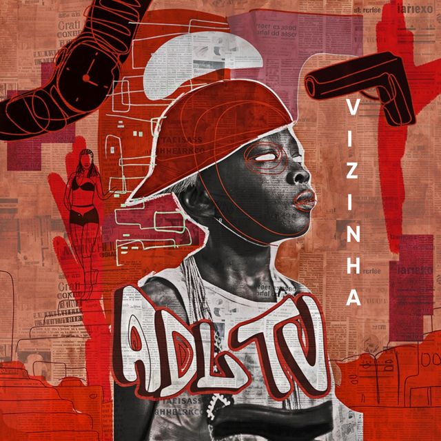 ADL - 'Vizinha' [Ringtone]