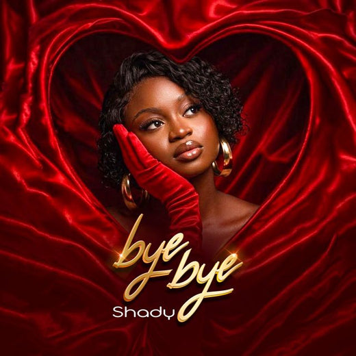 Shady - 'Bye Bye' [Ringtone]