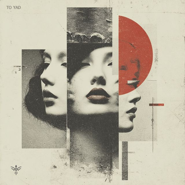 Kevin Gozk - 'TO YAD' [Ringtone]