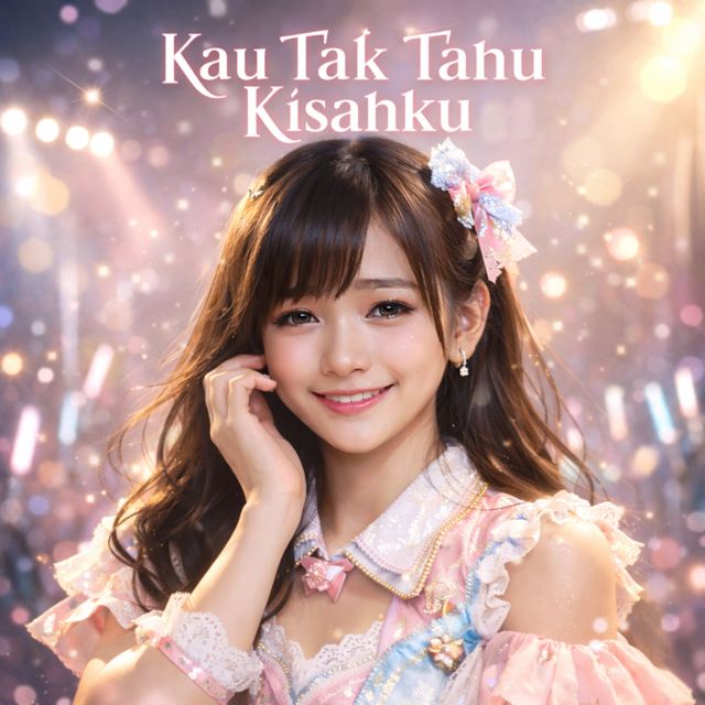 Ditta Lyona - 'Kau Tak Tahu Kisahku' [Ringtone]