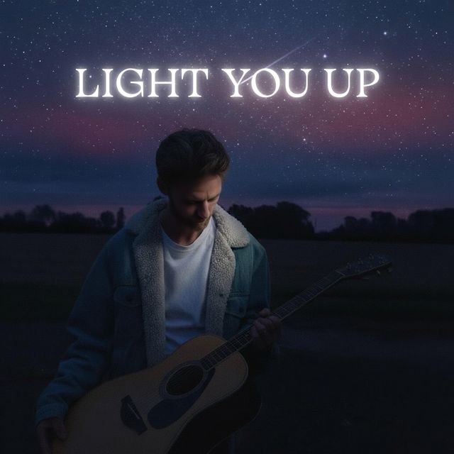 Louis Porter - 'Light You Up' [Ringtone]