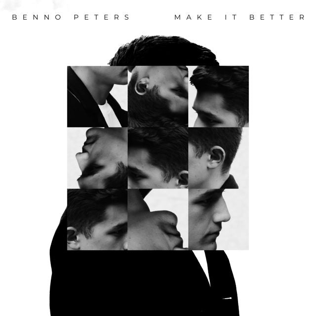 Benno Peters - 'Appreciate This' [Ringtone]