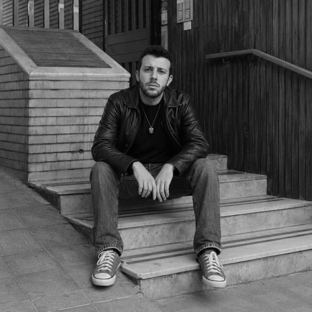 Marco Iadicicco - 'Quando fa sera' [Ringtone]