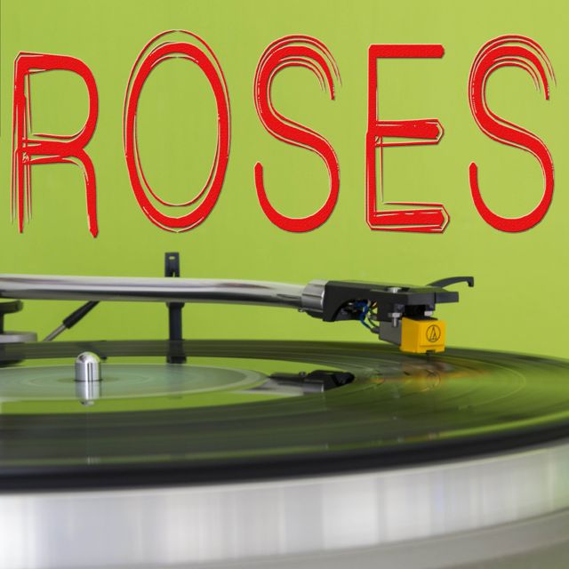 Dj Slizzurp - 'Roses' [Ringtone]
