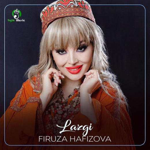 Firuza Hafizova - 'Lazgi' [Ringtone]
