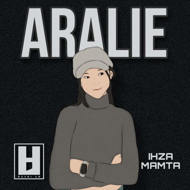 Hasbi LH - 'Aralie (feat. Ihza Mamta)' [Ringtone]
