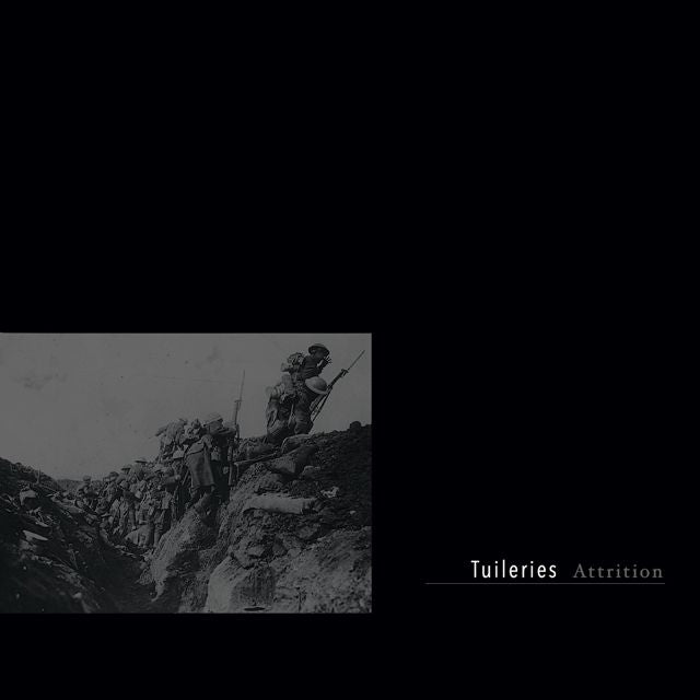 Tuileries - 'Standard Bearer' [Ringtone]