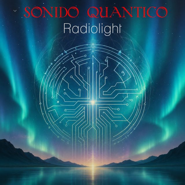 Sonido Quantico - 'Circuit' [Ringtone]