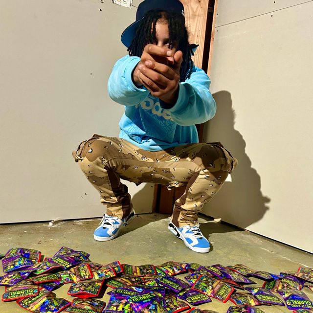 Rx Papi - '4 Hour Drive To Elmira' [Ringtone]