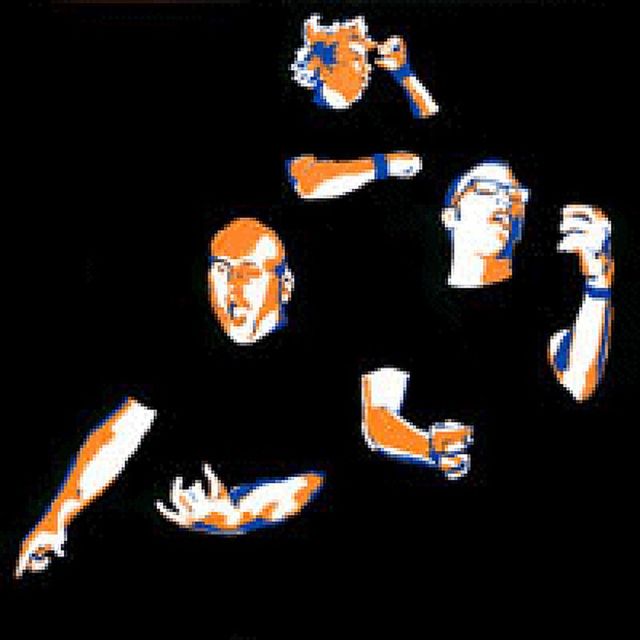 Ultimate Fakebook - 'Red Elbows' [Ringtone]