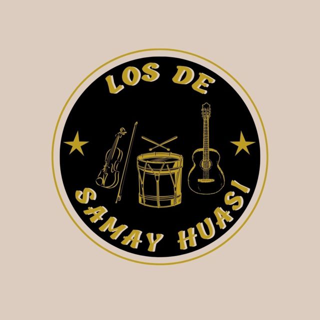Los de Samay Huasi - 'Gatito para mi mama' [Ringtone]