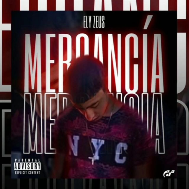 Elyzeus - 'Mercancía' [Ringtone]