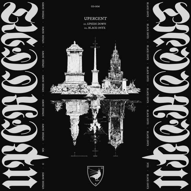 Upercent - 'Upside Down' [Ringtone]