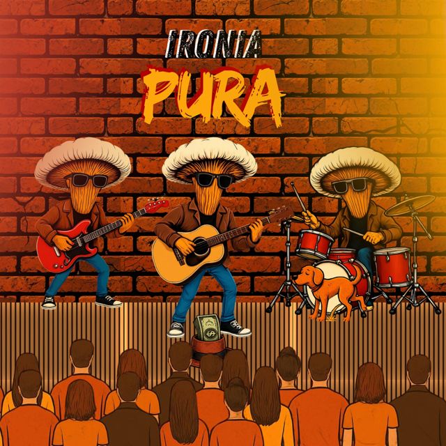 Storm Of Feelings - 'Chicas de plastico' [Ringtone]