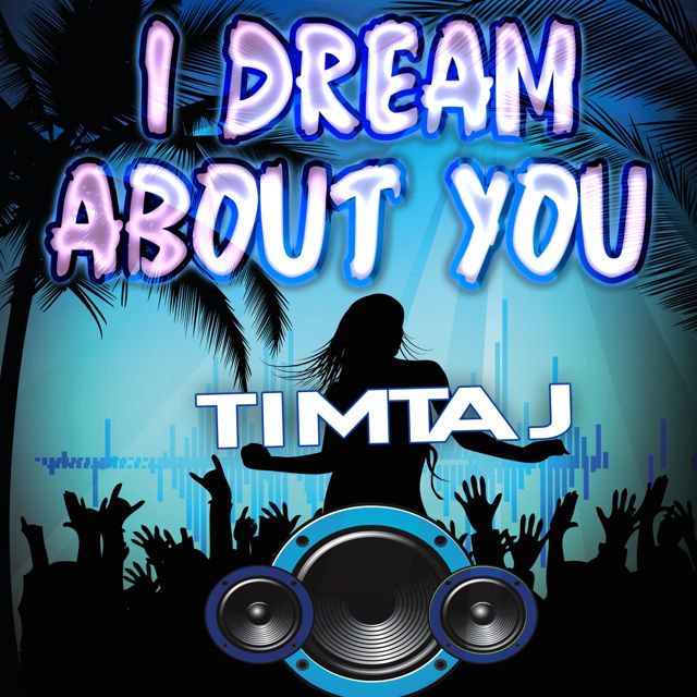 TimTaj - 'I Dream About You' [Ringtone]