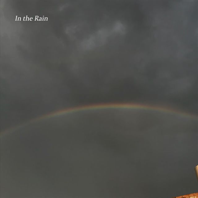 Scarlets - 'In the Rain' [Ringtone]