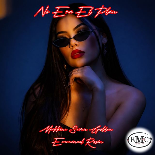 makkine seven golden - 'no somos nada (feat. emmanuel rosin)' [Ringtone]