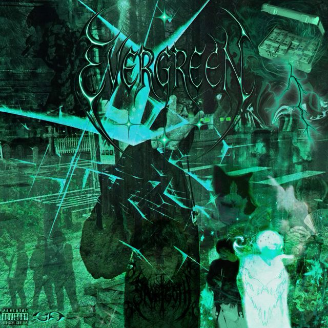 sportgoth - 'Peculiar' [Ringtone]