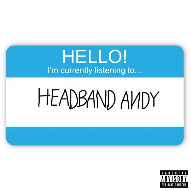 Headband Andy - 'Myself' [Ringtone]