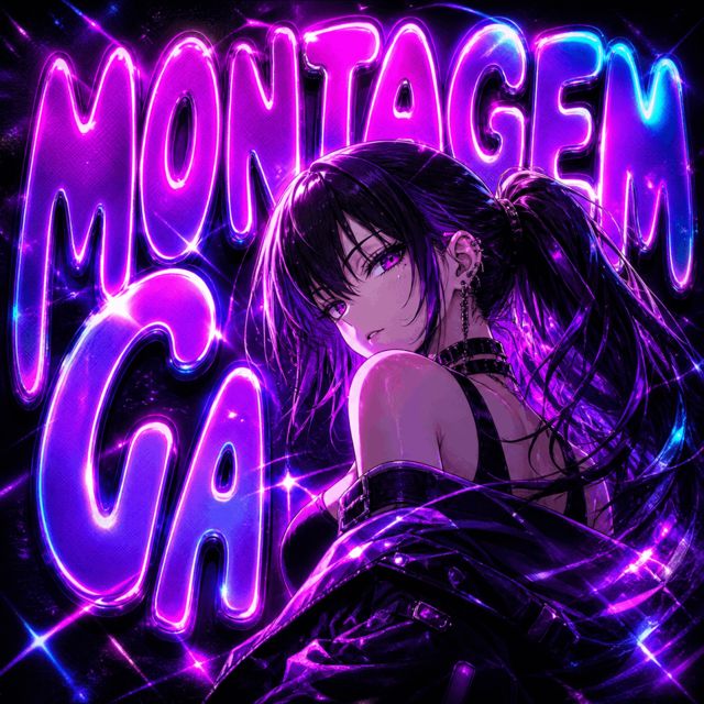 Chaler Fela - 'Montagem CaLo' [Ringtone]