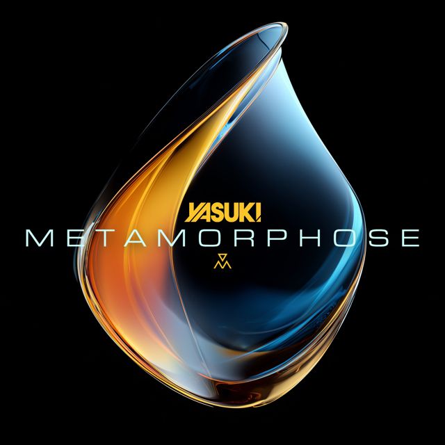 YASUKI - 'Metamorphose' [Ringtone]