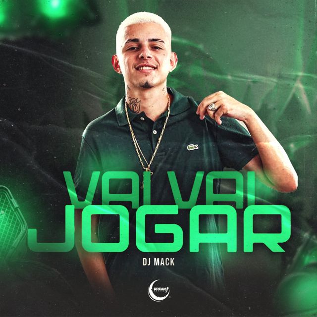 Dj Mack - 'Vai Vai Jogar (feat. Mc Mr. Bim)' [Ringtone]