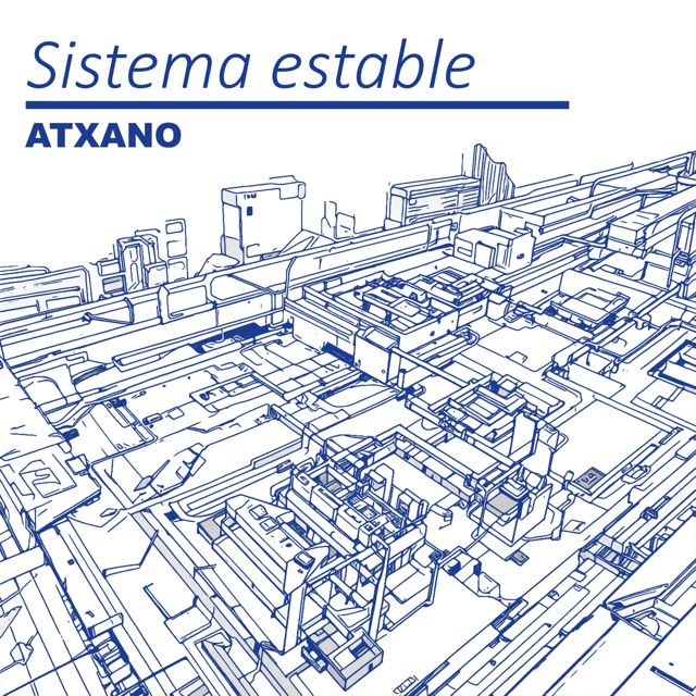 Atxano - 'Sistema estable' [Ringtone]