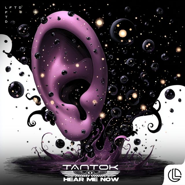 Tantok - 'Hear Me Now' [Ringtone]