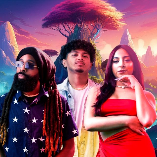 Dalber - 'Cuentale (feat. Kbp El Alien)' [Ringtone]