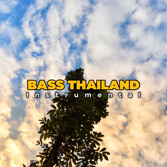 Eko Setiawan - 'Bass Thailand (Instrumental)' [Ringtone]
